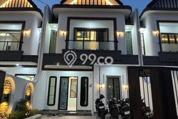 Dijual Rumah Premium dengan Fasilitas Sekitar Komplit di Jagakarsa, Jakarta Selatan Dijual Rumah Premium dengan Fasilitas Sekitar Komplit di Jagakarsa, Jakarta Selatan