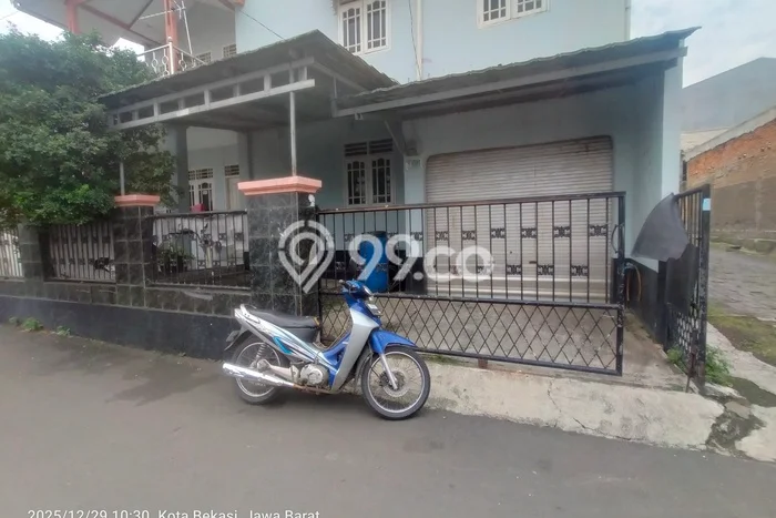 Hunian Nyaman Asri 6 KT Siap Huni di Jati Cempaka Bekasi Hunian Nyaman Asri 6 KT Siap Huni di Jati Cempaka Bekasi