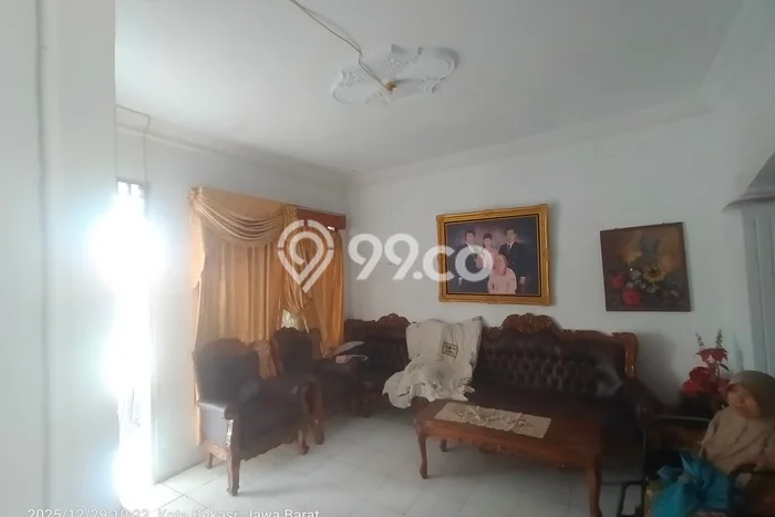 Hunian Nyaman Asri 6 KT Siap Huni di Jati Cempaka Bekasi Hunian Nyaman Asri 6 KT Siap Huni di Jati Cempaka Bekasi