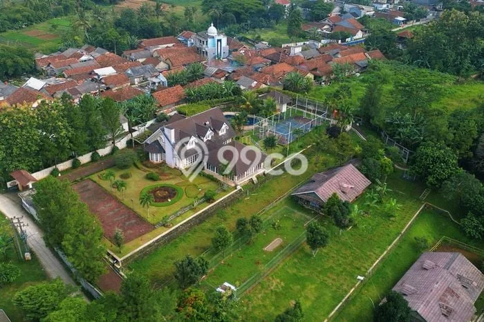 Properti Strategis! Vila di Ciampea, Luas 8000m2m², ROI Menjanjikan untuk bisnis Properti Strategis! Vila di Ciampea, Luas 8000m2m², ROI Menjanjikan untuk bisnis
