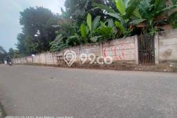 Tanah Dijual Area Strategis di Jatikramat Bekasi 1364m2 Tanah Dijual Area Strategis di Jatikramat Bekasi 1364m2