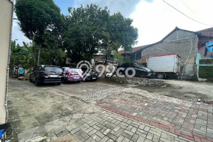 Tanah Dijual Lokasi Setu Tangerang Selatan SHM Tanah Dijual Lokasi Setu Tangerang Selatan SHM