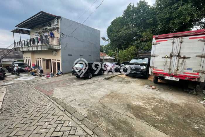 Tanah Dijual Lokasi Setu Tangerang Selatan SHM Tanah Dijual Lokasi Setu Tangerang Selatan SHM