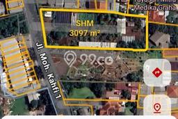 Tanah Dijual Area Strategis di Cipedak Jakarta Selatan 3097m2 Tanah Dijual Area Strategis di Cipedak Jakarta Selatan 3097m2