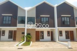 Dijual Rumah Modern 3 KT di Jati Cempaka, Bekasi Dijual Rumah Modern 3 KT di Jati Cempaka, Bekasi