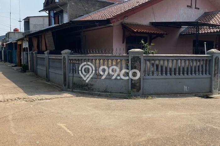 Dijual Hunian Rumah Terawat 3 KT di Jati Asih, Bekasi Dijual Hunian Rumah Terawat 3 KT di Jati Asih, Bekasi