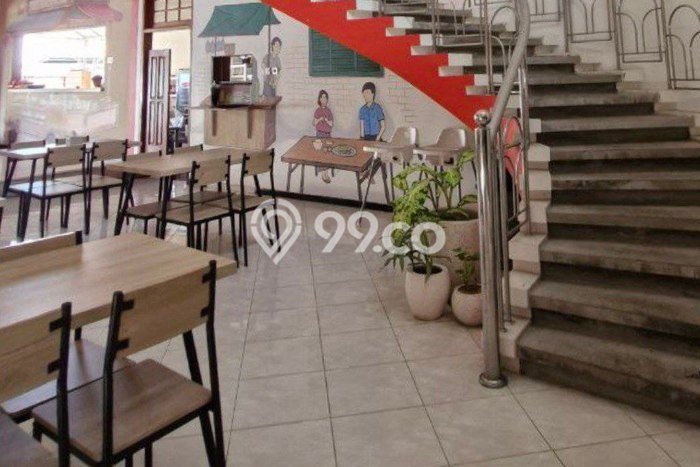 Siap Huni Rumah Mewah 6 Kamar di Lowokwaru Dekat ke Mana Saja Siap Huni Rumah Mewah 6 Kamar di Lowokwaru Dekat ke Mana Saja