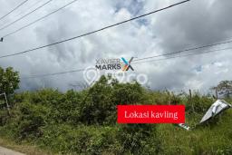 Tanah Kavling untuk Dijual di Dau Malang 1739m2 Tanah Kavling untuk Dijual di Dau Malang 1739m2