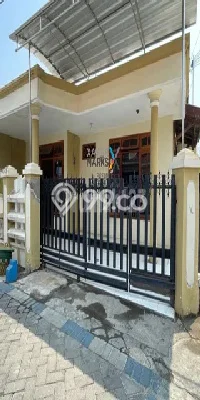 Jual Rumah Murah Meriah Bugulkidul Punya 3 KT & LT 129m2 Jual Rumah Murah Meriah Bugulkidul Punya 3 KT & LT 129m2