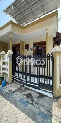 Jual Rumah Murah Meriah Bugulkidul Punya 3 KT & LT 129m2 Jual Rumah Murah Meriah Bugulkidul Punya 3 KT & LT 129m2