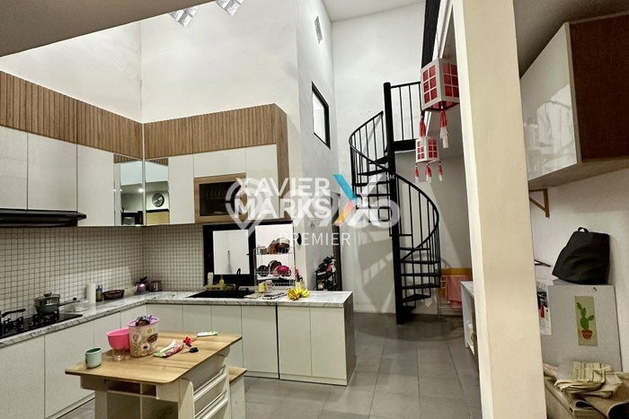 Rumah Minimalis 3 Kamar LT 147m2 di Villa Puncak Tidar Rumah Minimalis 3 Kamar LT 147m2 di Villa Puncak Tidar