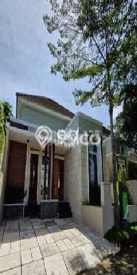 Jual Rumah Bagus Siap Huni LB 100m2 di Kedungkandang, Malang Jual Rumah Bagus Siap Huni LB 100m2 di Kedungkandang, Malang