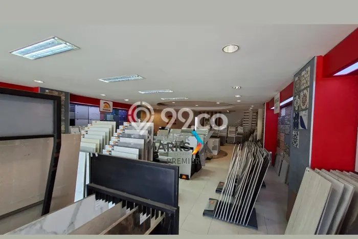 Komersial Dijual di Semarang LT 650m2 & LB 475m2 Lokasi Terbaik! Komersial Dijual di Semarang LT 650m2 & LB 475m2 Lokasi Terbaik!