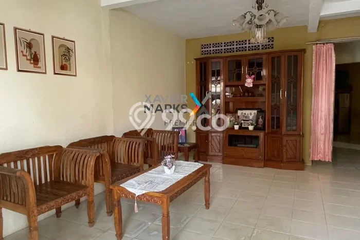Jual Rumah Murah Meriah Bugulkidul Punya 3 KT & LT 129m2 Jual Rumah Murah Meriah Bugulkidul Punya 3 KT & LT 129m2