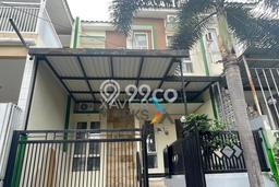 Dijual Cepat Rumah Bagus Siap Huni LB 120m2 di Lowokwaru, Malang Dijual Cepat Rumah Bagus Siap Huni LB 120m2 di Lowokwaru, Malang