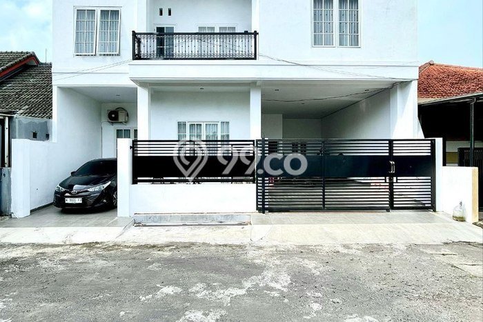 Dijual! Komersial di Soekarno Hatta Malang LT 210m2 / LB 350m2 Kawasan Strategis Dijual! Komersial di Soekarno Hatta Malang LT 210m2 / LB 350m2 Kawasan Strategis