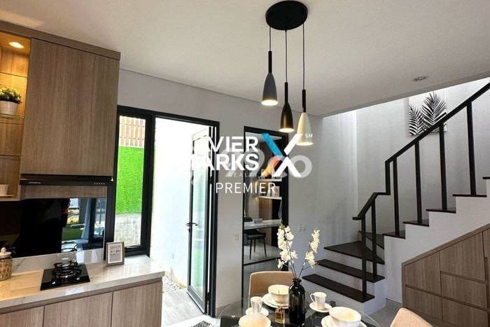 Hunian Nyaman Asri 3 KT Siap Pakai di Villa Puncak Tidar Malang Hunian Nyaman Asri 3 KT Siap Pakai di Villa Puncak Tidar Malang