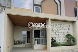 Rumah Modern 3 KT di Malang Kota Malang Full Furnished Rumah Modern 3 KT di Malang Kota Malang Full Furnished