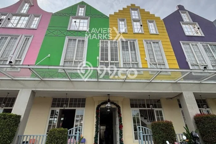 LOKASI STRATEGIS! Hotel di Blimbing, Luas 570m2m², Area Bisnis LOKASI STRATEGIS! Hotel di Blimbing, Luas 570m2m², Area Bisnis