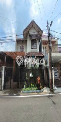 Dijual Kost di Kawasan Lowokwaru, Malang, Spesifikasi 26 KT, 26 KM, 550m2 Dijual Kost di Kawasan Lowokwaru, Malang, Spesifikasi 26 KT, 26 KM, 550m2