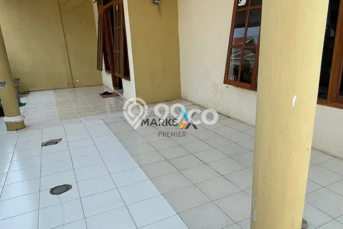 Jual Rumah Murah Meriah Bugulkidul Punya 3 KT & LT 129m2 Jual Rumah Murah Meriah Bugulkidul Punya 3 KT & LT 129m2