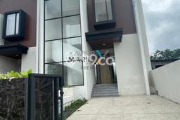 Dijual Rumah Modern 2 KT di Tidar, Malang Dijual Rumah Modern 2 KT di Tidar, Malang