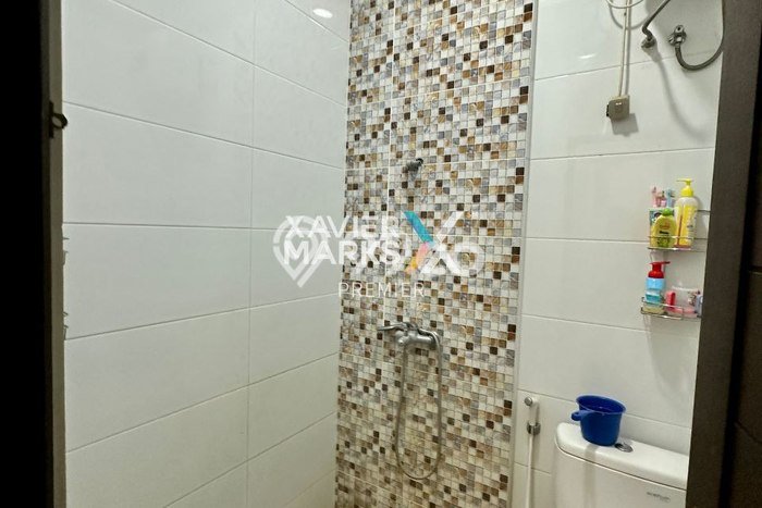 Rumah Minimalis 3 Kamar LT 147m2 di Villa Puncak Tidar Rumah Minimalis 3 Kamar LT 147m2 di Villa Puncak Tidar