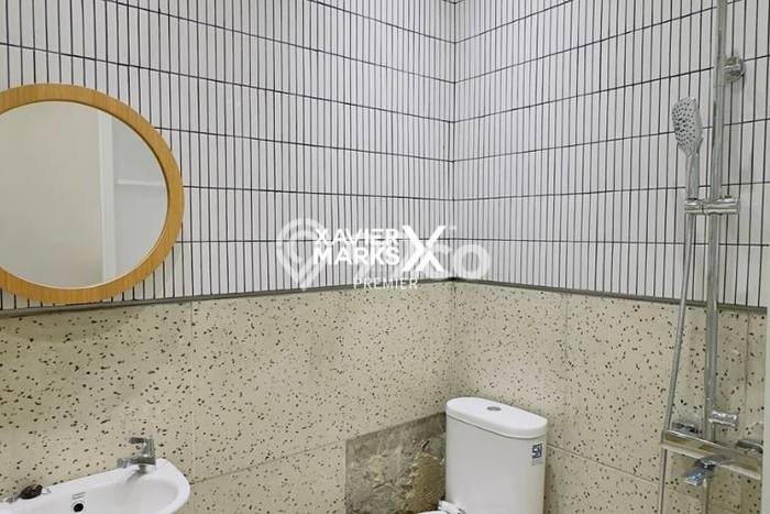Rumah Modern 3 KT di Malang Kota Malang Full Furnished Rumah Modern 3 KT di Malang Kota Malang Full Furnished