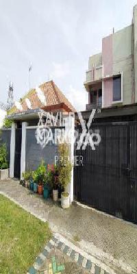 Rumah Eksklusif Dijual LT 416m2 di Lowokwaru, Malang Rumah Eksklusif Dijual LT 416m2 di Lowokwaru, Malang