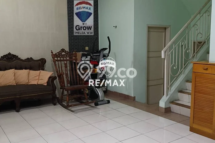 Dijual Rumah Mewah Exclusive di Kelapa Dua, Tangerang Dijual Rumah Mewah Exclusive di Kelapa Dua, Tangerang