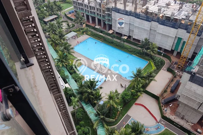 Siap Milik Apartemen 1 KT 1 KM di Cisauk Siap Milik Apartemen 1 KT 1 KM di Cisauk