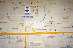 Tanah Kavling Dijual di Jakarta Selatan dengan Spesifikasi 2163m2 Tanah Kavling Dijual di Jakarta Selatan dengan Spesifikasi 2163m2