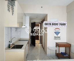Siap Milik Apartemen 1 KT 1 KM di Cisauk Siap Milik Apartemen 1 KT 1 KM di Cisauk