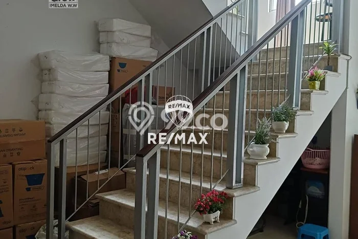Siap Huni Rumah Mewah 3 Kamar di Penjaringan Dekat ke Mana Saja Siap Huni Rumah Mewah 3 Kamar di Penjaringan Dekat ke Mana Saja