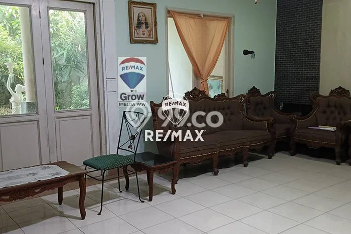 Dijual Rumah Mewah Exclusive di Kelapa Dua, Tangerang Dijual Rumah Mewah Exclusive di Kelapa Dua, Tangerang