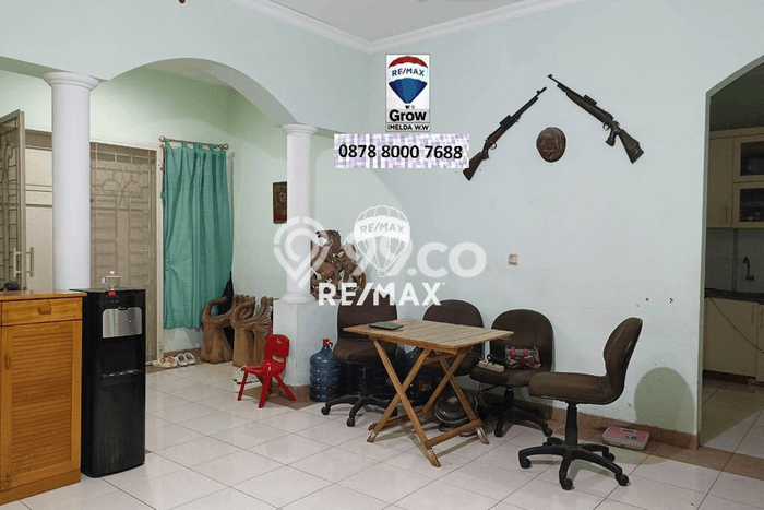 Dijual Rumah Mewah Exclusive di Kelapa Dua, Tangerang Dijual Rumah Mewah Exclusive di Kelapa Dua, Tangerang