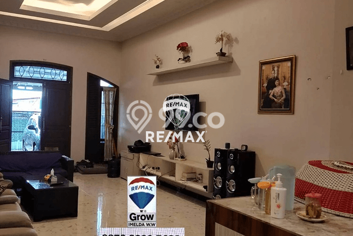 Best Deal Hunian Mewah Ideal dan Luas di Kembangan, Jakarta Barat Best Deal Hunian Mewah Ideal dan Luas di Kembangan, Jakarta Barat