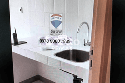 Dijual Apartemen 1 KT di Tangerang Luas 21m2 Dijual Apartemen 1 KT di Tangerang Luas 21m2