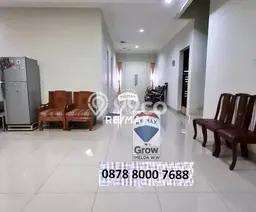 Rumah Eksklusif Siap Huni LT 287m2 di Kembangan, Jakarta Barat Rumah Eksklusif Siap Huni LT 287m2 di Kembangan, Jakarta Barat