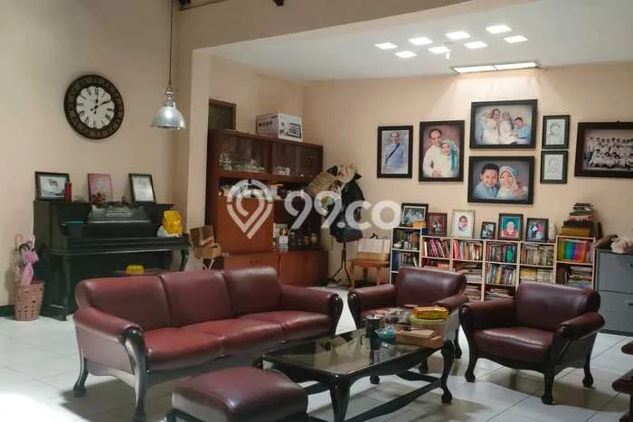 Jual Cepat Hunian Mewah Cozy di Bandung Jual Cepat Hunian Mewah Cozy di Bandung