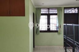 Rumah Luxury Modern Siap Huni di Kota Baru Parahyangan Bandung Rumah Luxury Modern Siap Huni di Kota Baru Parahyangan Bandung