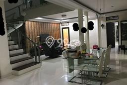 Rumah Mewah Siap Huni LT 495m2 di Sukajadi, Bandung Rumah Mewah Siap Huni LT 495m2 di Sukajadi, Bandung