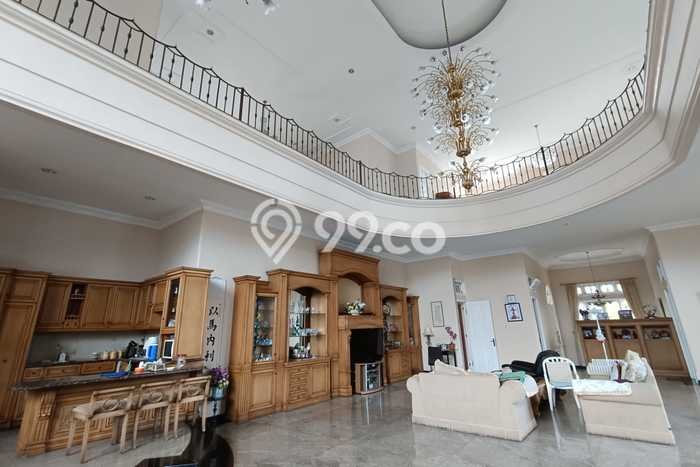 Dijual Rumah Luas Megah Dengan View Eksklusif di Dago, Bandung Dijual Rumah Luas Megah Dengan View Eksklusif di Dago, Bandung