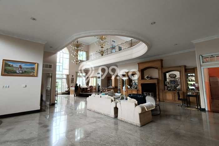 Dijual Rumah Luas Megah Dengan View Eksklusif di Dago, Bandung Dijual Rumah Luas Megah Dengan View Eksklusif di Dago, Bandung