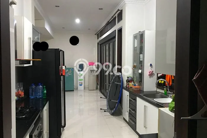 Rumah Mewah Siap Huni LT 495m2 di Sukajadi, Bandung Rumah Mewah Siap Huni LT 495m2 di Sukajadi, Bandung