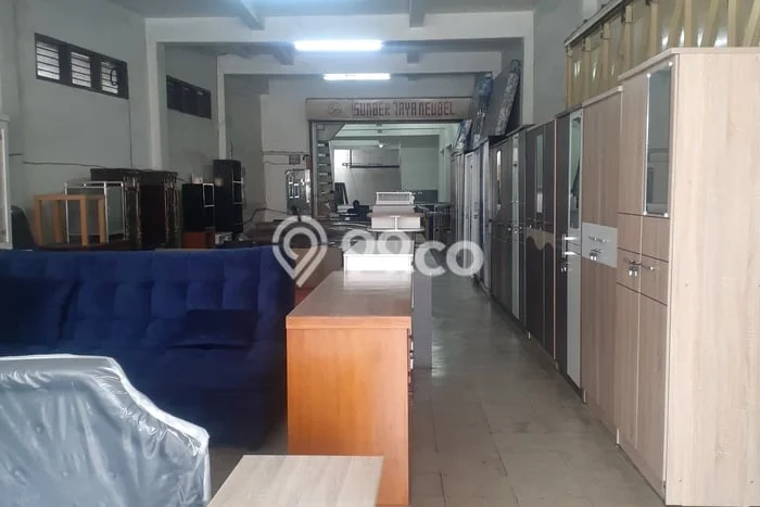 Ruko Dijual di Bandung LT 317m2 & LB 600m2 Lokasi Terbaik! Ruko Dijual di Bandung LT 317m2 & LB 600m2 Lokasi Terbaik!