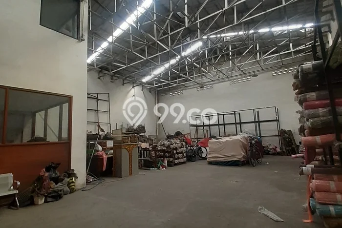 Paling Dicari! Gudang Dijual di Holis Cigondewah Harga Kompetitif Paling Dicari! Gudang Dijual di Holis Cigondewah Harga Kompetitif