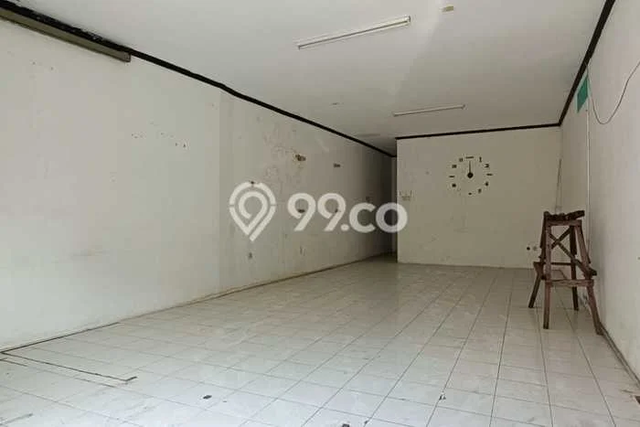 Ruko untuk Disewa di Pusat Bandung Luas Bangunan 200m2 Ruko untuk Disewa di Pusat Bandung Luas Bangunan 200m2