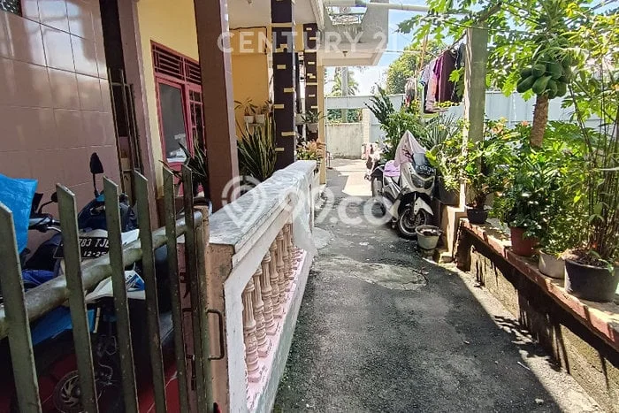 Rumah Modern 3 Kamar LT 84m2 di Kayu Putih Rumah Modern 3 Kamar LT 84m2 di Kayu Putih