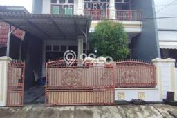 Rumah Mewah Siap Huni LT 150m2 di Kelapa Gading, Jakarta Utara Rumah Mewah Siap Huni LT 150m2 di Kelapa Gading, Jakarta Utara